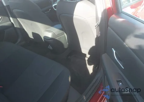 2025 Hyundai Elantra Se from USA, damaged, VIN KMHLL4DG7SU075496